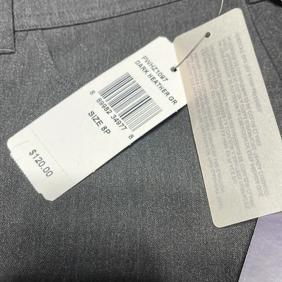 NYDJ DRESS PANTS NWT F6 - Picture 7 of 11